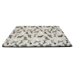 COLCHON ESPUMA-6-SURTIDO 120x80x5cm