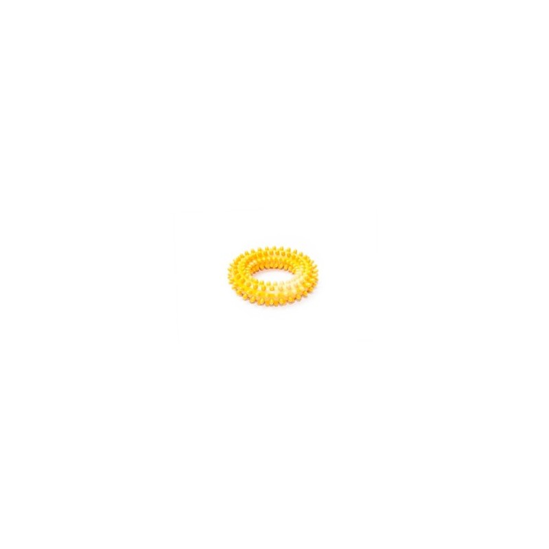SUMPLAST Aro masaje encias perfu. nº1 ø10cm REF.0263