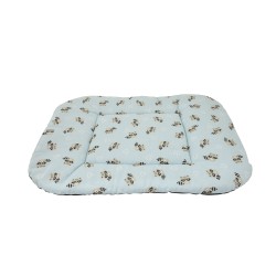COJIN FIBRA BASE TEXPUN-4-SURTIDO 85x60cm.