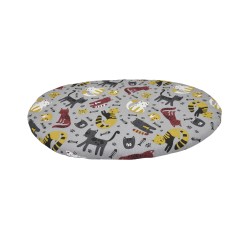 COJIN FIBRA 5 - PARA SONNY CLASSIC 110