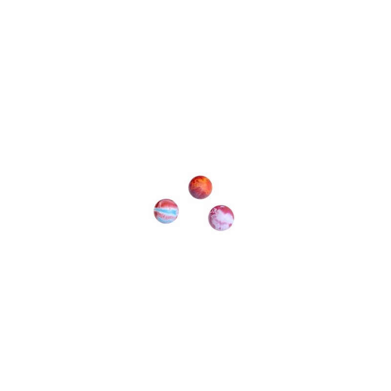 SUMPLAST Bola 1 perfumada 5cm PILKA PELNA REF.3724