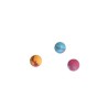 SUMPLAST Bola 0 perfumada 3,5cm PILKA PELNA REF. 3717