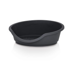 ECO LINE CAMA RELAX 60  - GRIS