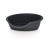ECO LINE CAMA RELAX 80  - GRIS