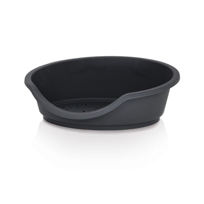 ECO LINE CAMA RELAX 95  - GRIS