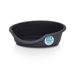 ECO LINE CAMA RELAX 95  - GRIS