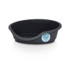 ECO LINE CAMA RELAX 95  - GRIS