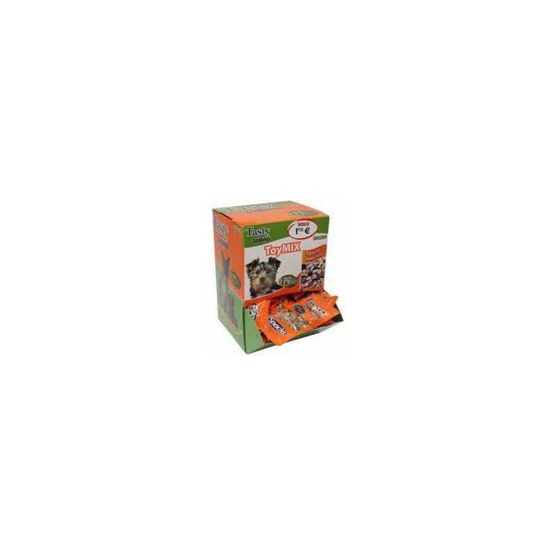 ToyMix, 60 grs.(40 uds/caja)