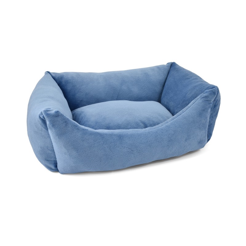 CUNA SCARLET (Gulliver Soft) AZUL 63x51x21cm D.