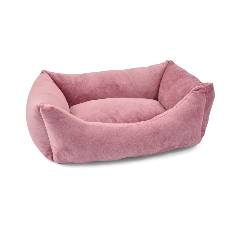 CUNA SCARLET(Gulliver Soft champ) ROSA 55x46x20cm D.