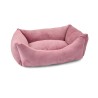 CUNA SCARLET(Gulliver Soft champ) ROSA 55x46x20cm D.