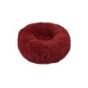 CUNA DONUT RELAX GRANATE 85x20cm D.