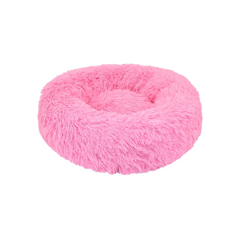 CUNA DONUT RELAX PINK 85x20cm