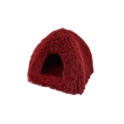 IGLOO RELAX GRANATE 40x40x35cm D.