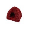 IGLOO RELAX GRANATE 40x40x35cm D.
