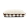 COLCHON BENDT MARRON 76x51x17cm D