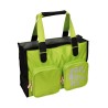 BOLSO TRANSPORTE NOTTING HILL LIMA 42*16*29cm NS