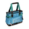 BOLSO TRANSPORTE CANAIMA CELESTE 40*20*34cm