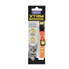 COLLAR GATO X-TRM NEON FLASH LIMON 10mmx22-33cm