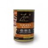 ZEN Paté perros TERNERA y PAVO 400 gr. (12uds/caja)