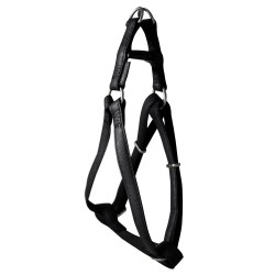 ARNES MAC LEATHER NEGRO 25mm x 60-100cm