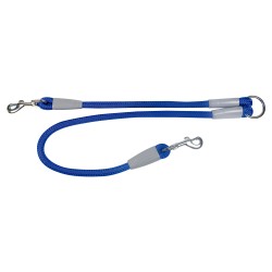ACOPLADOR DYNAMIC  AZUL 8MM-2X30CM