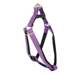 ARNES MAC LEATHER LILA 15mm x 35-60cm D