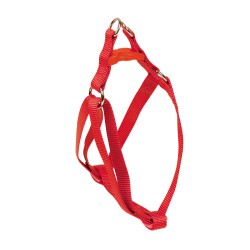 ARNES BASIC ROJO 10mm x 15-25cm