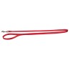 CORREA BASIC ROJO 15mm x 100cm