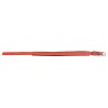 COLLAR CONFORT ROJO 20mm x 40cm