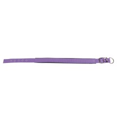COLLAR CONFORT LILA 25mm x 55cm