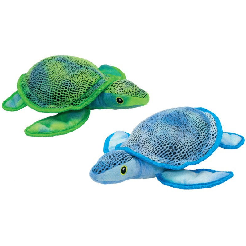 TORTUGA CARIBE 30cm (U.M.V. 2 UDS.) NS
