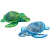 TORTUGA CARIBE 30cm (U.M.V. 2 UDS.) NS