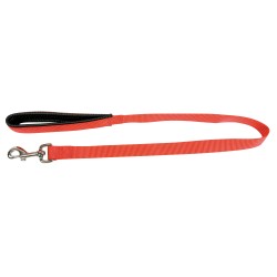 CORREA CONFORT ROJO 20mm x 80cm