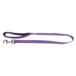 CORREA CONFORT LILA 20mm x 80cm
