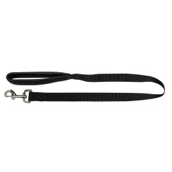 CORREA CONFORT NEGRO 20mm x 80cm D