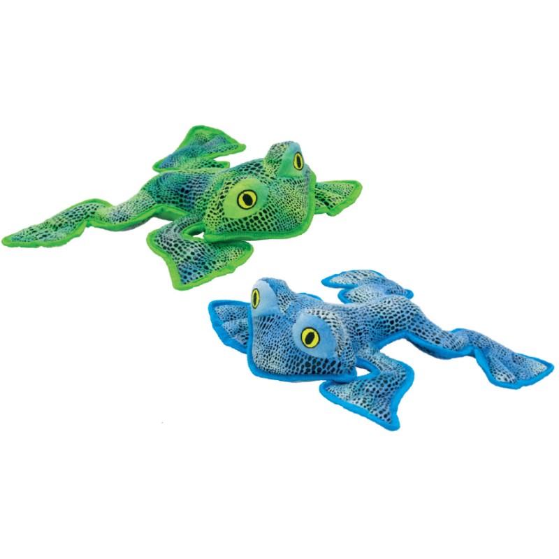 RANA CARIBE 25cm (U.M.V. 2 UDS.) NS