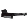 BOZAL NYLON AJUSTABLE NEGRO S