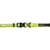 COLLAR X-TRM LOGO PISTACHO 20MMX36-48CM