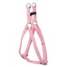 ARNES MAC LEATHER ROSA 15mm x 35-60cm