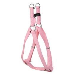ARNES MAC LEATHER ROSA 25mm x 60-100cm