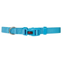 COLLAR BASIC AZUL 25mm x 48-70cm