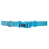 COLLAR BASIC AZUL 25mm x 48-70cm