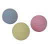 PELOTA TPR FLOTANTE 5CM (UMV 3uds) NS