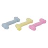 MINI HUESO DENTAL TPR FLOTANTE 10,5CM (UMV 3uds)