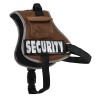 ARNES TECNICO MARRON S-M  35-60cm