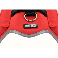 ARNES TECNICO ROJO M-L  40-80cm