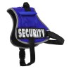 ARNES TECNICO AZUL M-L  40-80cm