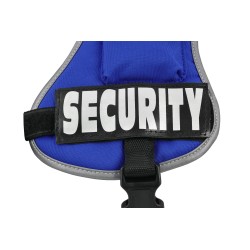 ARNES TECNICO AZUL L-XL  50-100cm