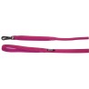 CORREA NEOPRENO FUCSIA 15mm x 120cm